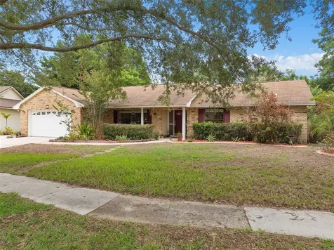 5741 Sago Palm Drive Orlando FL 32819