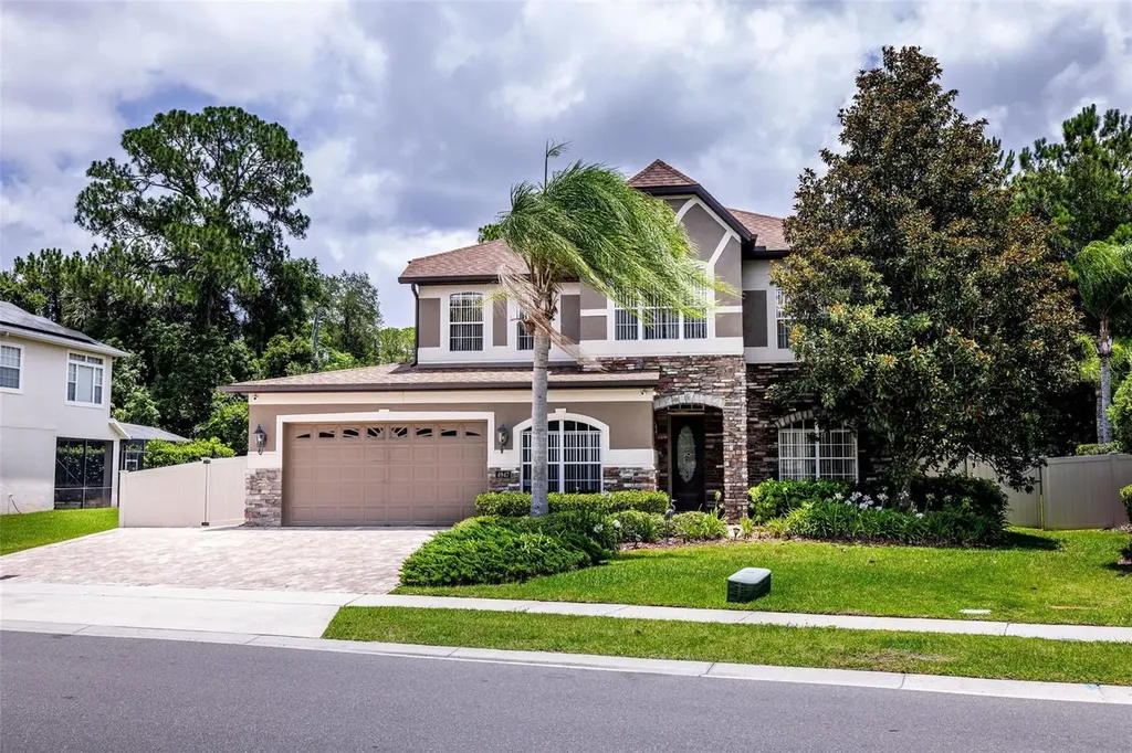 4947 Cains Wren Trail Sanford FL 32771