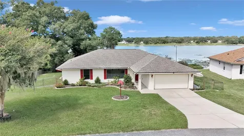 326 Oak Lane Drive Ocala FL 34472