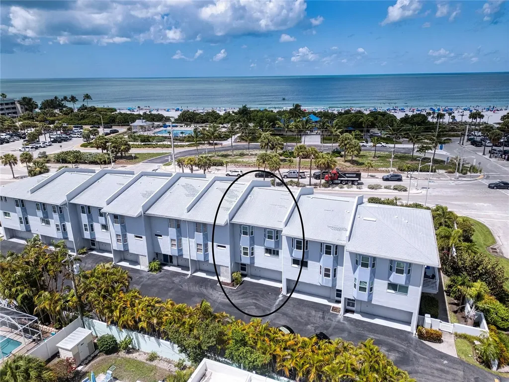 555 Benjamin Franklin Drive Sarasota FL 34236