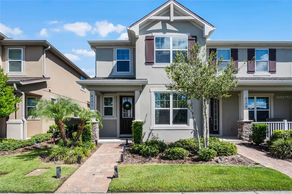 8151 Cadman Street Orlando FL 32832