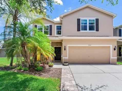 8922 Grand Bayou Court Tampa FL 33635