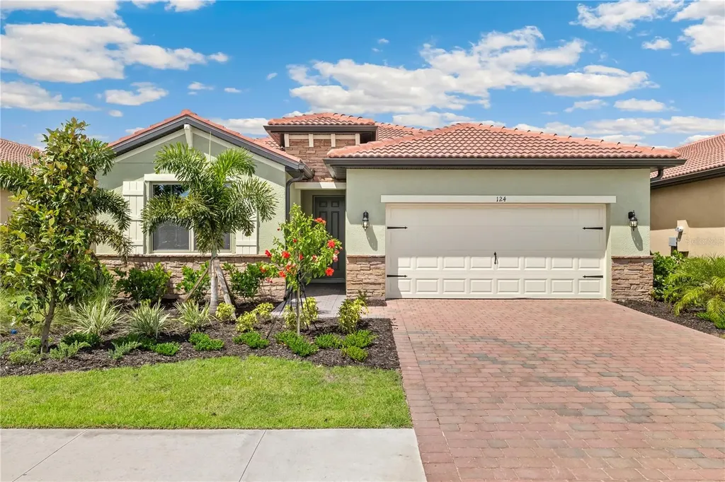 124 Villoresi Boulevard Nokomis FL 34275