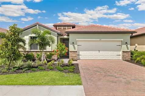 124 Villoresi Boulevard Nokomis FL 34275