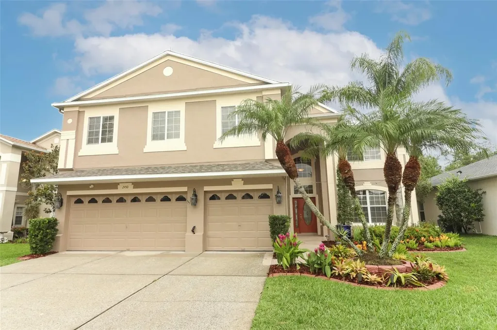 2450 Ridgemoor Drive Orlando FL 32828