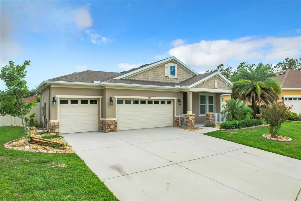 4460 Linwood Trace Lane Clermont FL 34711