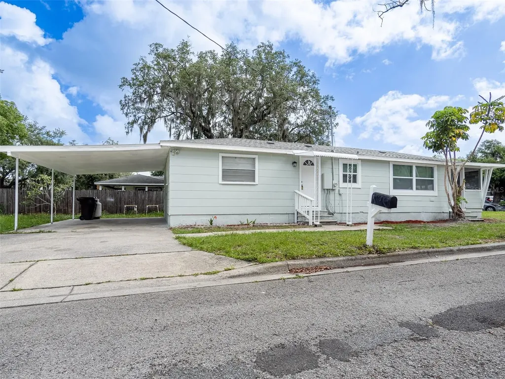 1303 King Street Kissimmee FL 34741