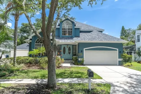 2928 Bayshore Vista Drive Tampa FL 33611