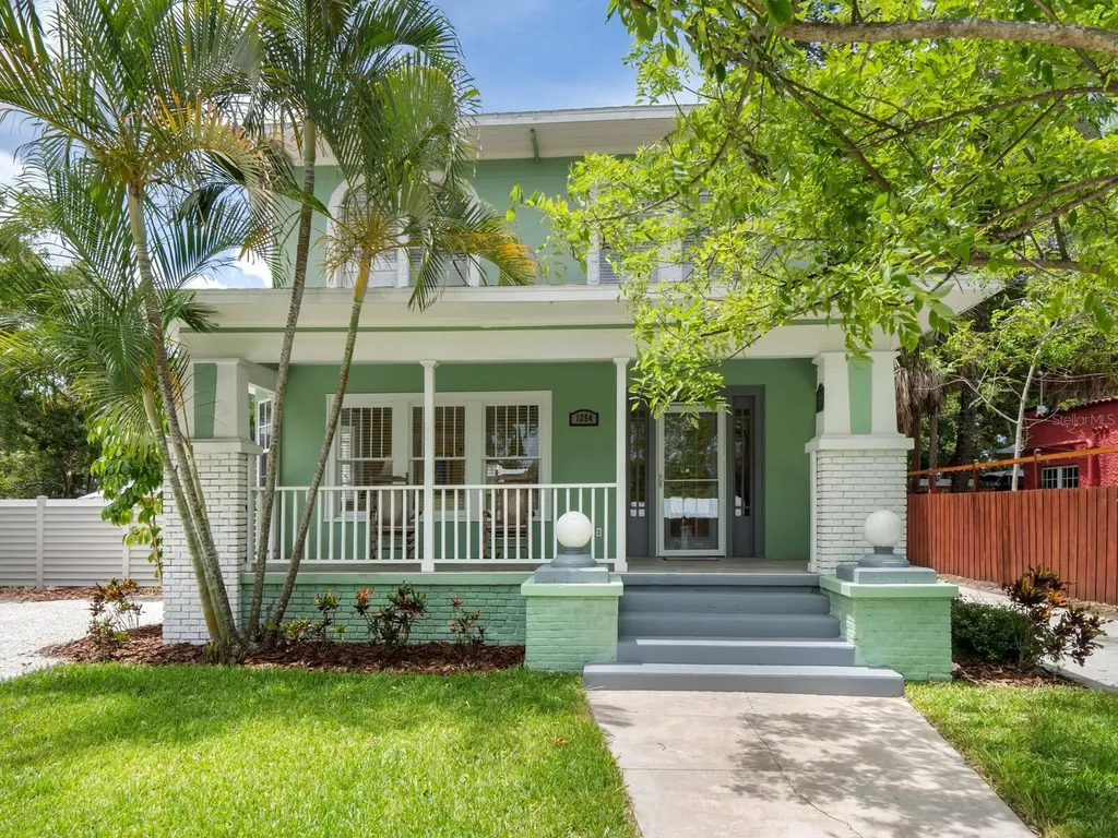 1254 15th Street Sarasota FL 34236