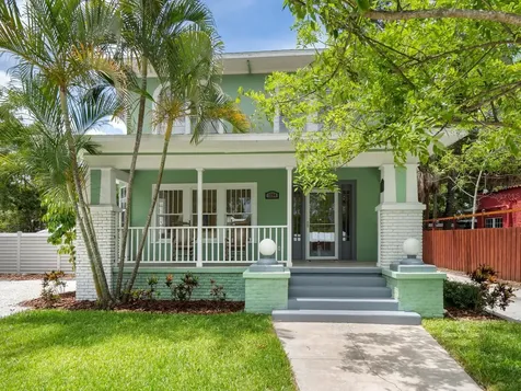 1254 15th Street Sarasota FL 34236