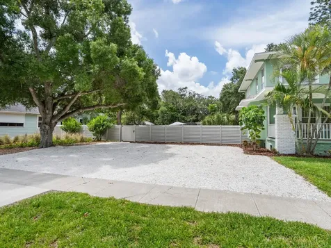 1254 15th Street Sarasota FL 34236