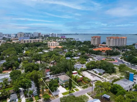 1254 15th Street Sarasota FL 34236