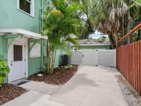 1254 15th Street Sarasota FL 34236