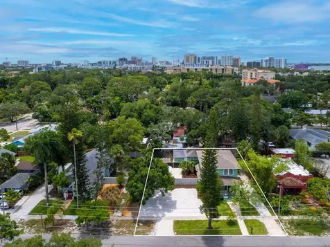 1254 15th Street Sarasota FL 34236