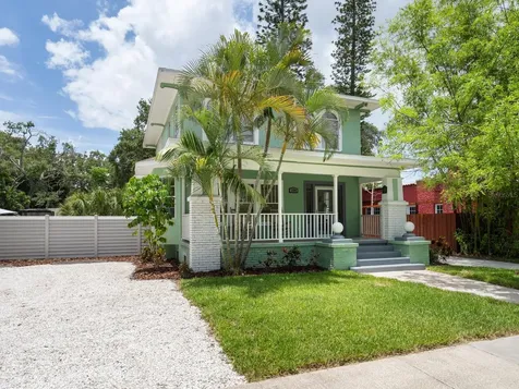 1254 15th Street Sarasota FL 34236
