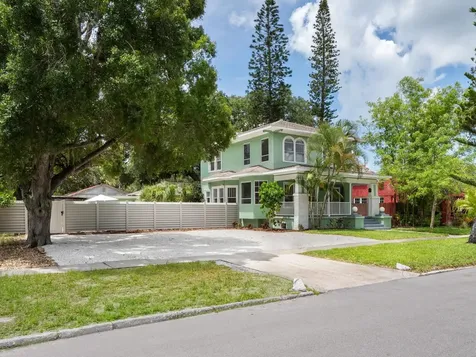 1254 15th Street Sarasota FL 34236