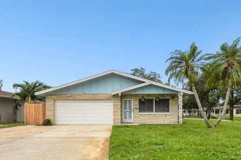 1338 45th Street N St Petersburg FL 33713