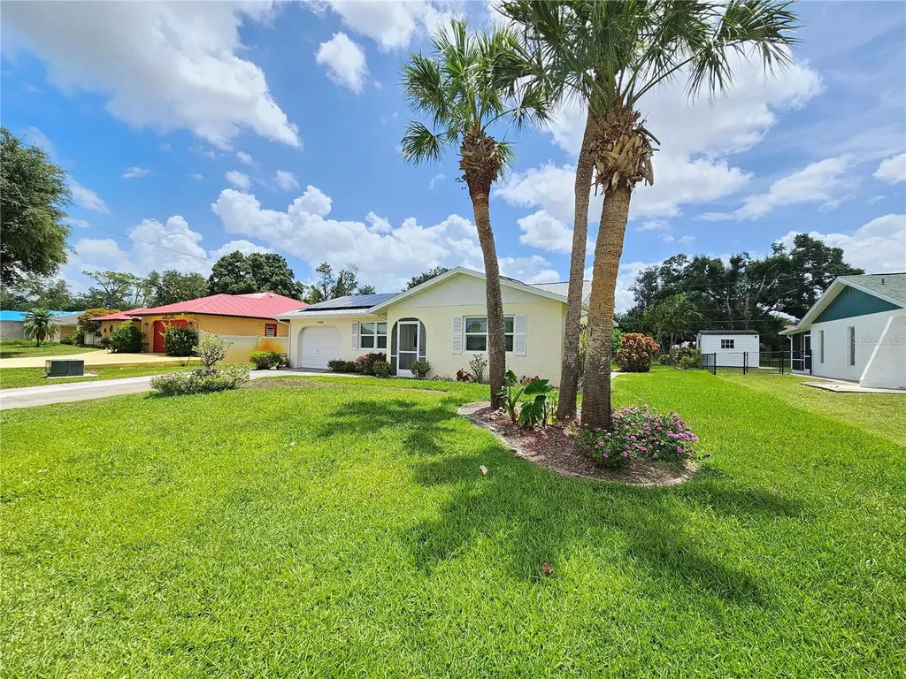 1490 Dewitt Street Port Charlotte FL 33952