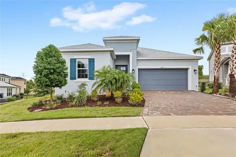 3037 High Pointe Street Clermont FL 34711