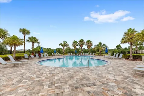 3037 High Pointe Street Clermont FL 34711