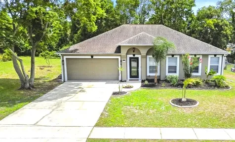 551 Flagler Street Deltona FL 32725