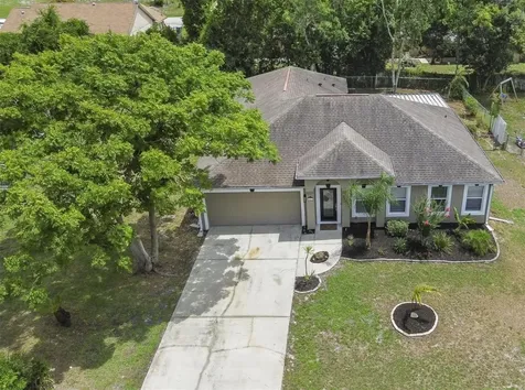 551 Flagler Street Deltona FL 32725