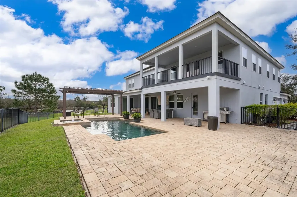 7431 Lake Albert Drive Windermere FL 34786