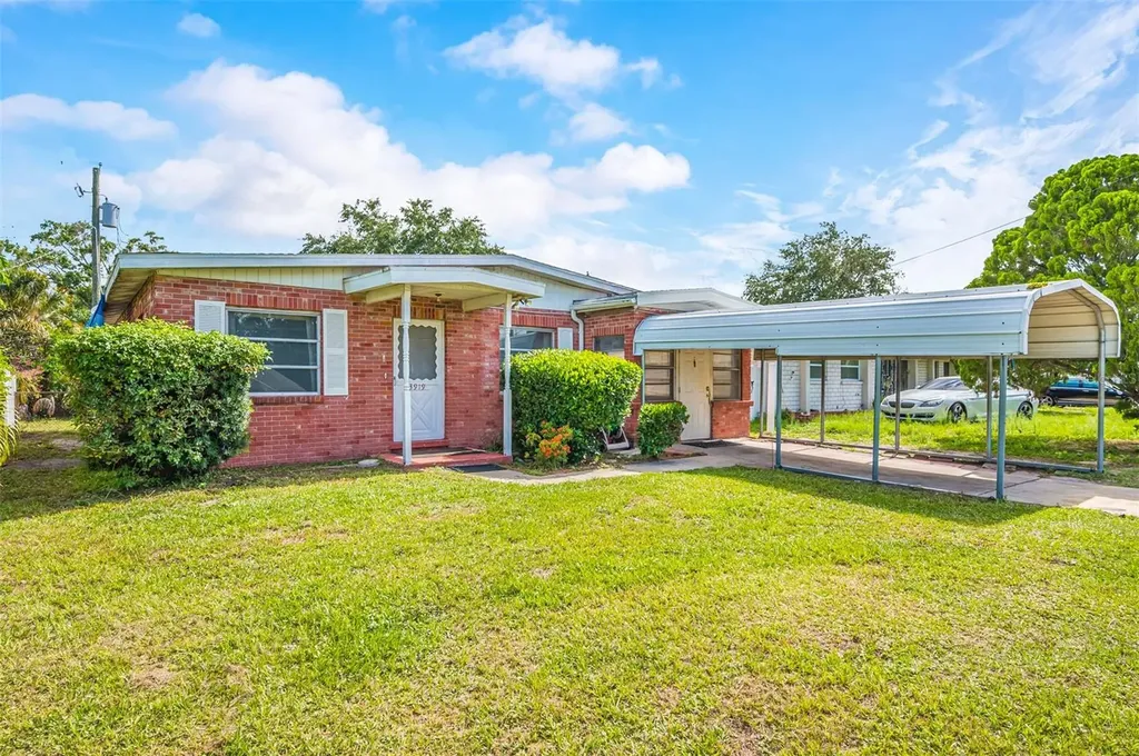 3919 W Arch Street Tampa FL 33607
