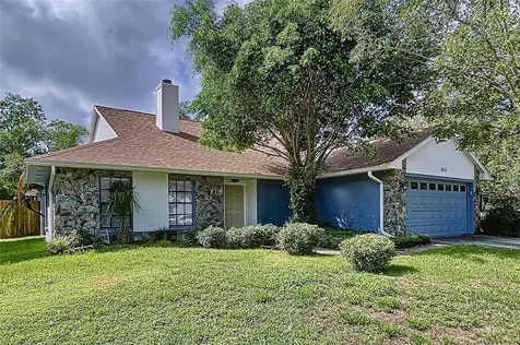 1912 Firethorn Court Brandon FL 33511