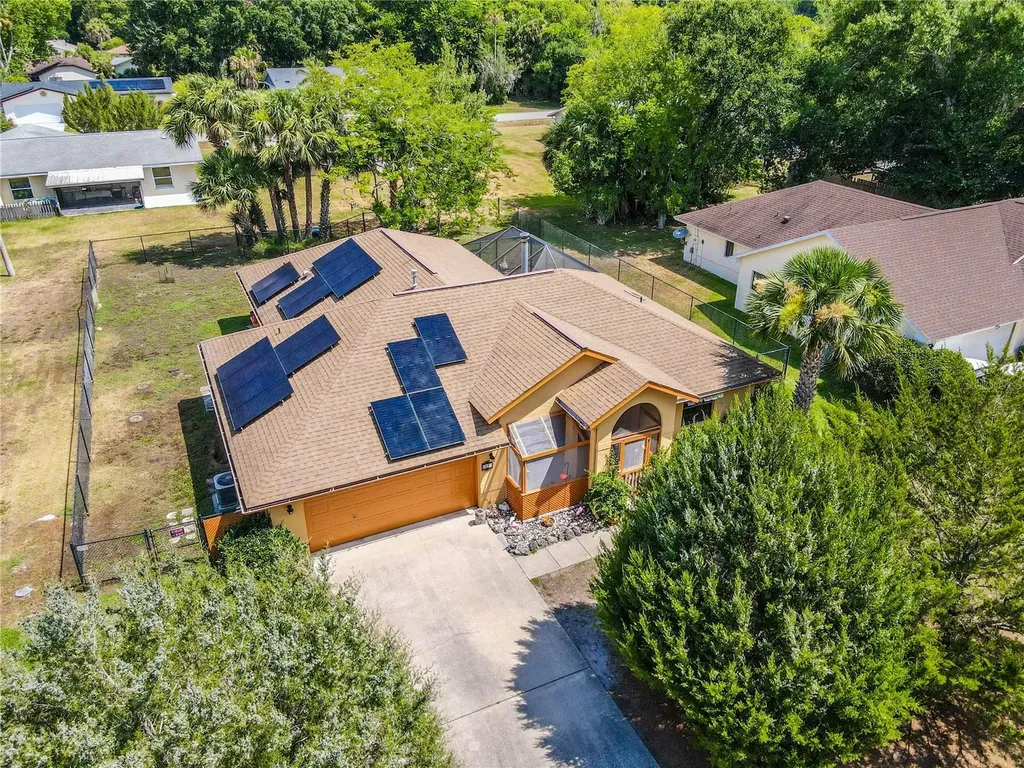 99 Blare Drive Palm Coast FL 32137