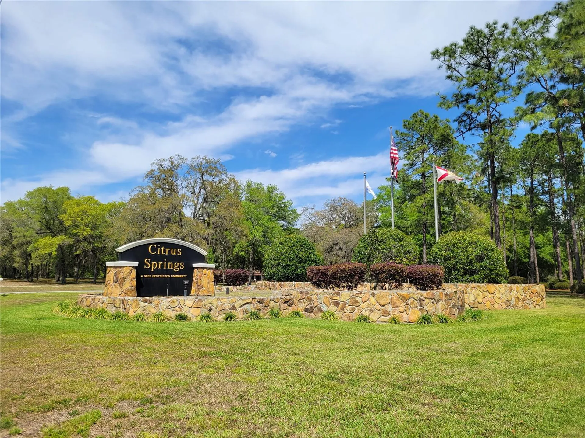 10522 N Elkcam Boulevard Citrus Springs FL 34433