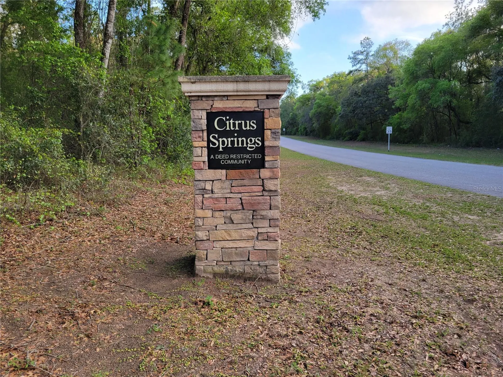 10522 N Elkcam Boulevard Citrus Springs FL 34433