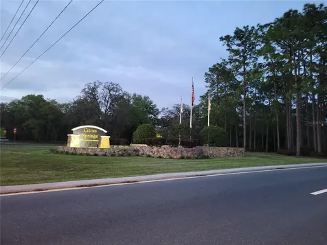 10522 N Elkcam Boulevard Citrus Springs FL 34433