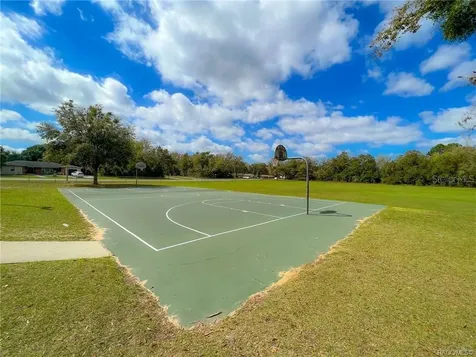 10522 N Elkcam Boulevard Citrus Springs FL 34433