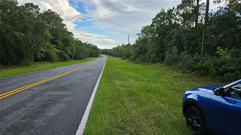 10522 N Elkcam Boulevard Citrus Springs FL 34433