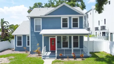 303 W Frances Avenue Tampa FL 33602