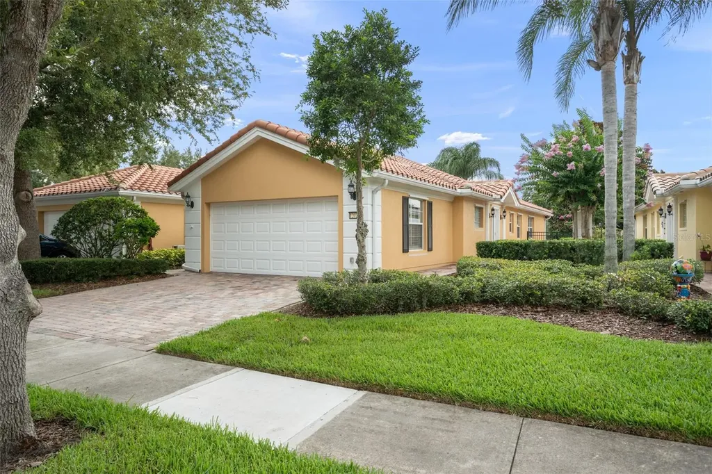 12023 Kajetan Lane Orlando FL 32827