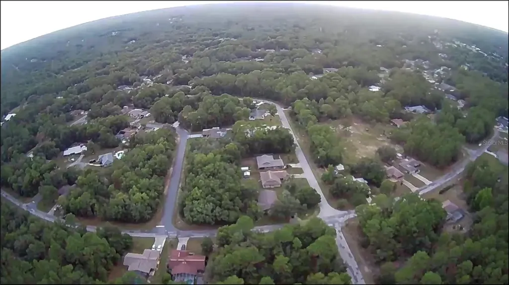 9223 N Bertin Drive Citrus Springs FL 34434