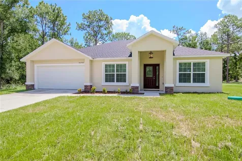 16252 Crane Road Weeki Wachee FL 34614