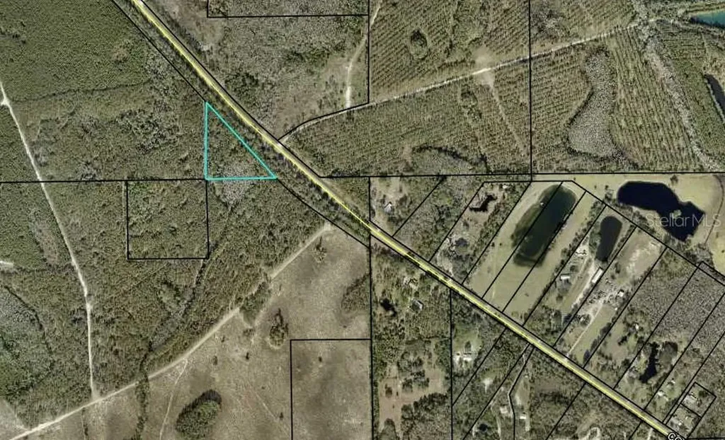 1925 Cr-13 Bunnell FL 32110