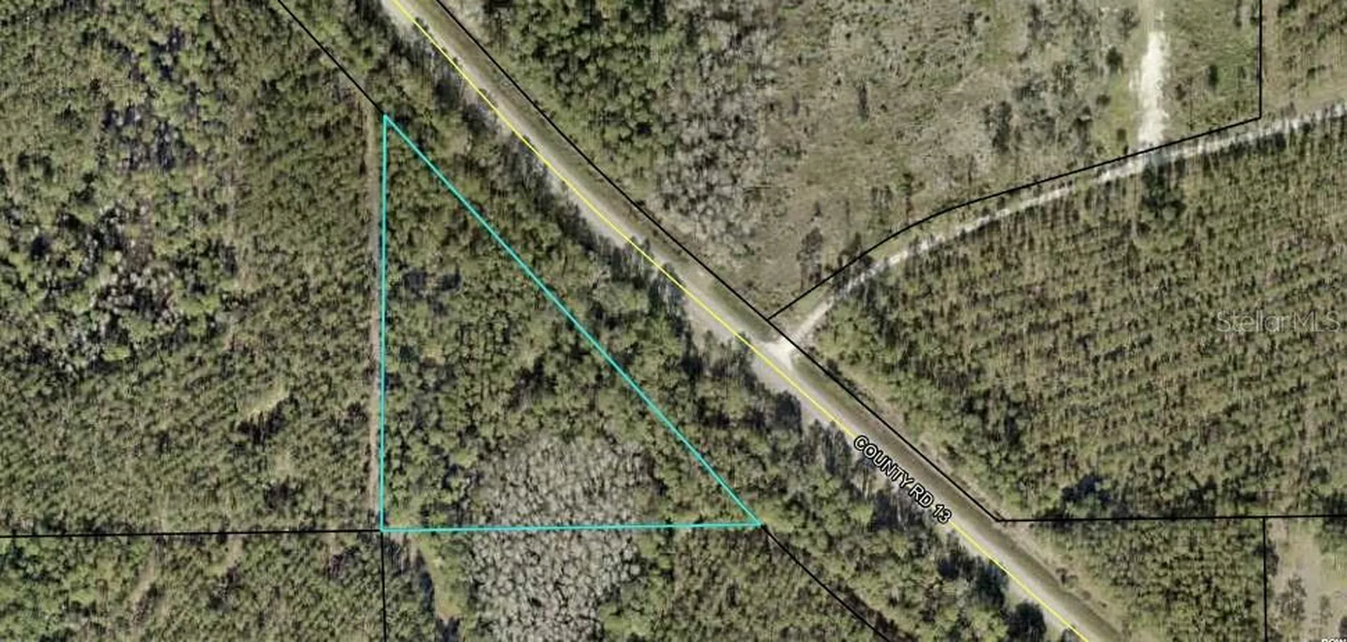 1925 Cr-13 Bunnell FL 32110