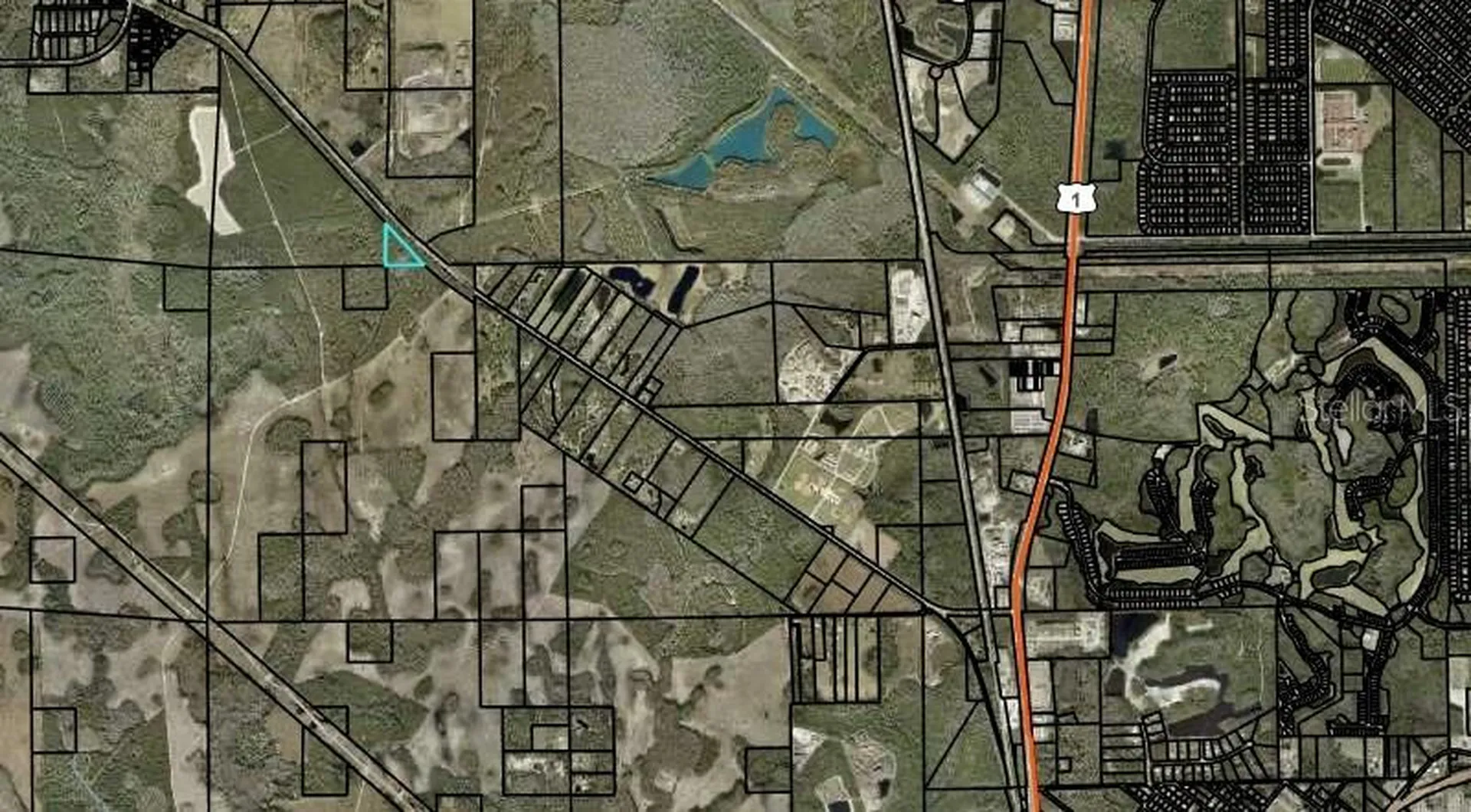 1925 Cr-13 Bunnell FL 32110