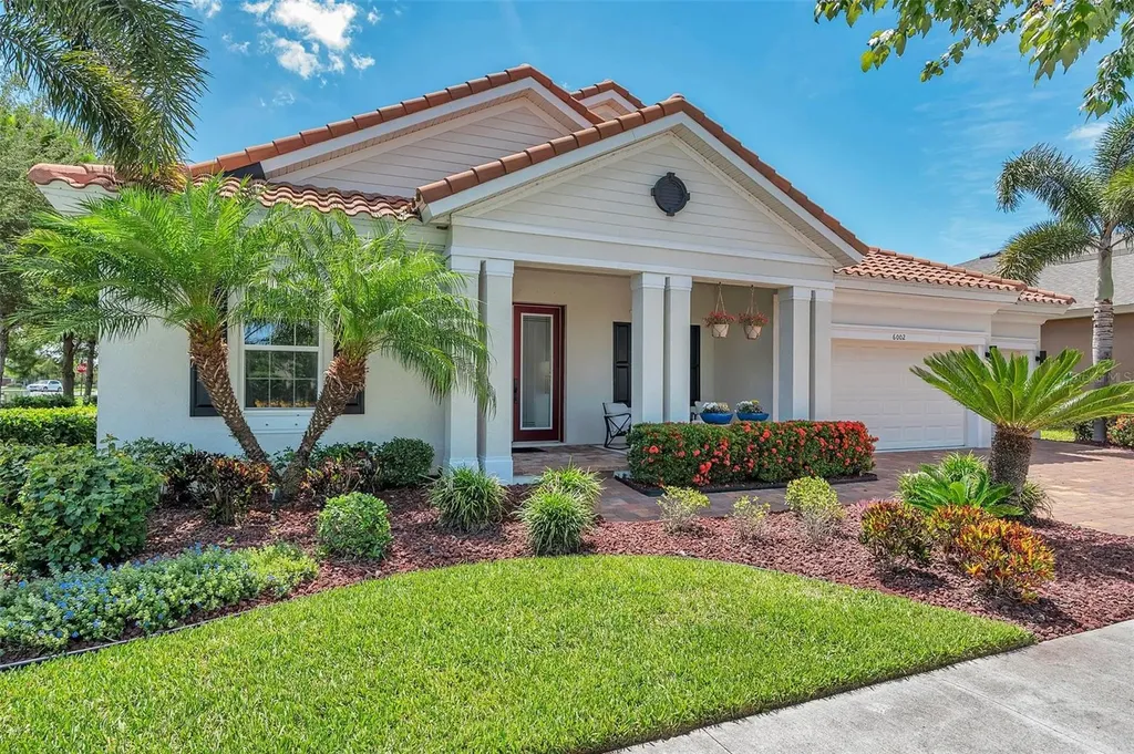 6002 Shadowlake Drive Apollo Beach FL 33572