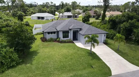 4465 Dabney Street North Port FL 34288