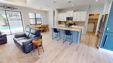 4465 Dabney Street North Port FL 34288