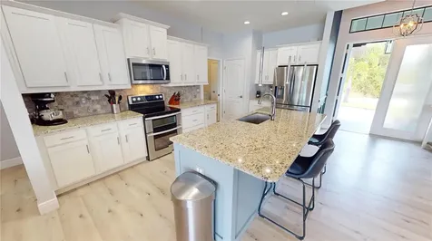 4465 Dabney Street North Port FL 34288