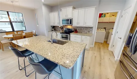 4465 Dabney Street North Port FL 34288