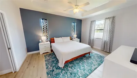 4465 Dabney Street North Port FL 34288