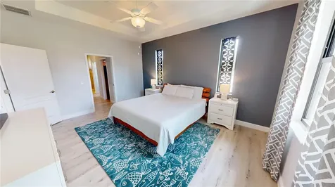 4465 Dabney Street North Port FL 34288