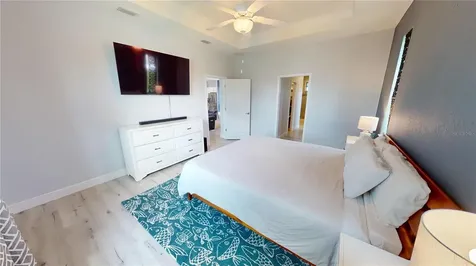 4465 Dabney Street North Port FL 34288